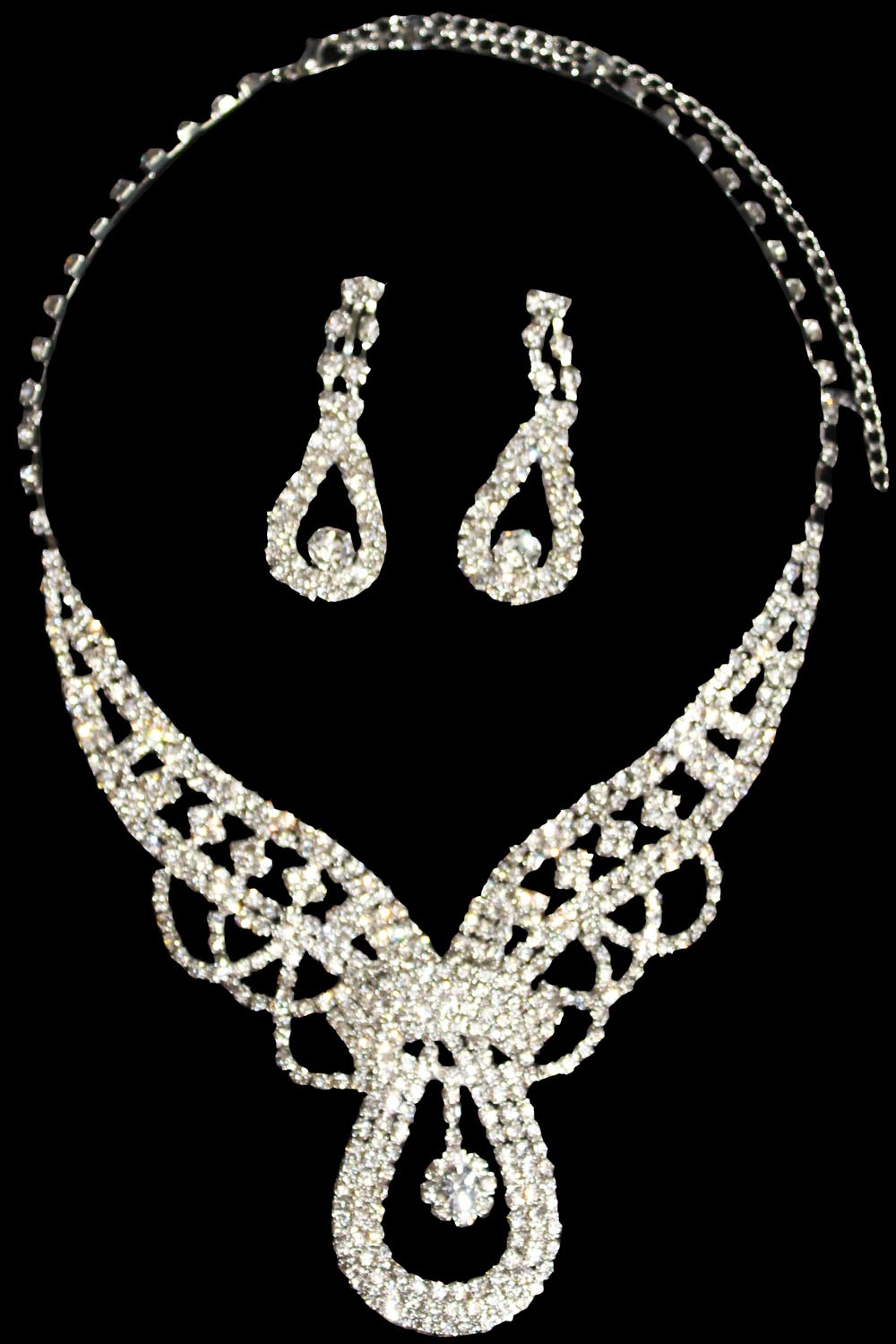 SET PARURE